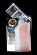 A Brief History of Cigarette Lighters