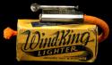 A Brief History of Cigarette Lighters