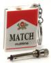A Brief History of Cigarette Lighters