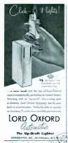 Lord Oxford Lighter