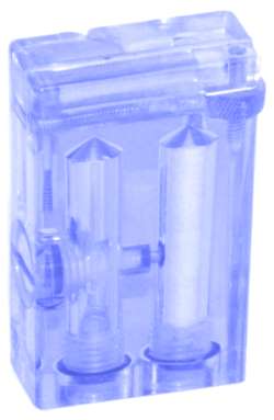 Masonlite Lighter