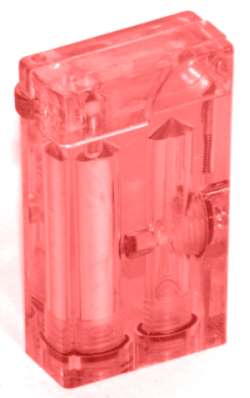 Masonlite Lighter