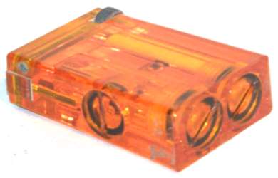 Masonlite Lighter