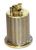 10 Rare & Unusual Ronson Lighters