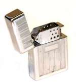 10 Rare & Unusual Ronson Lighters