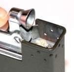 10 Rare & Unusual Ronson Lighters