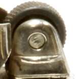 Outline for Dating Scripto Lighters