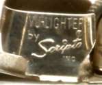 Outline for Dating Scripto Lighters