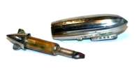 Los Angeles Airship Zeppelin Striker Lighter
