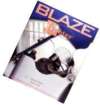 cover shot of Blaze newsletter
