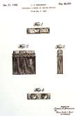 Ronson Debonair Lighter