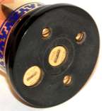 Ronson Golden De-Light Lighter