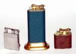Samuel Segal: Locks, Lighters and More