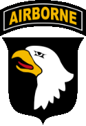 101st Airborne