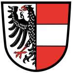 Garmisch-Partenkirchen insignia on Baier Jeep Lighter