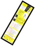 Lighter Instruction Sheets