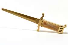 ASR Ascot Letter Opener / Lighter
