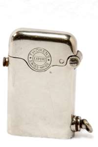 Thorens Semi-Automatic Lighter