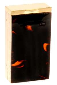 Cigarette Case