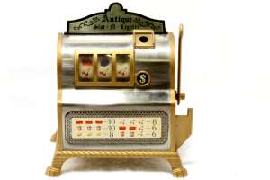 Waco Slot-N-Lighter