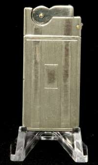 ASR Ascot Semi-Automatic Lighter