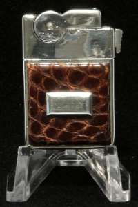 ASR Ascot Semi-Automatic Lighter