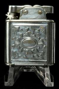 Continental Semi-Automatic Lighter