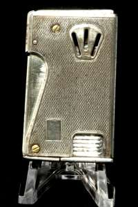 Clinton Lighter