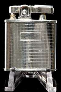 Continental Automatic Lighter