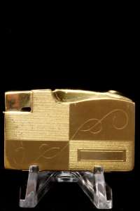 Elgin American 400 Lighter