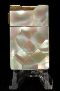 Elgin American Magic Action Lighter