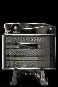 Gibson Automatic Lighter