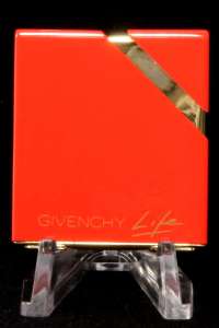 Givenchy Piezoelectric Butane Lighter
