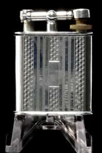 Golden Wheel Lift Arm Lighter