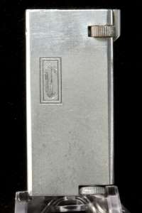 Golden Wheel Airflighter Lighter