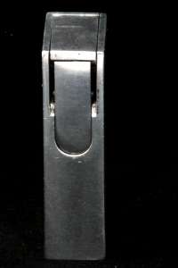 Lord Oxford Aluminum Lighter