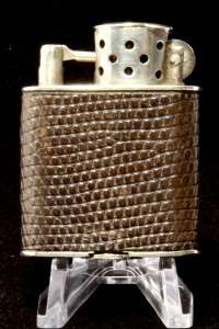 P. M. Lift Arm Lighter