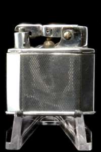 Mylflam Baby Semi-Automatic Lighter