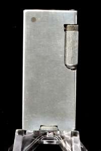 Oriole Aluminum Lighter