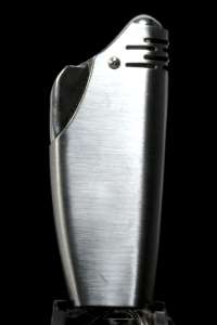 (PAC) Crown Harp Lighter