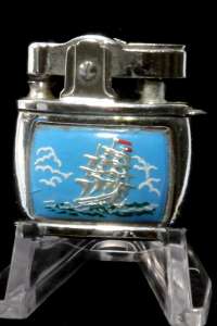 Penguin Automatic Lighter