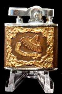 Penguin Automatic Lighter