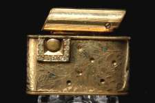 Regeliter Jewel Decorated Lighter 