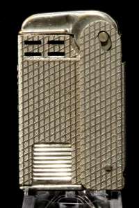 Regens Squeeze Type Lighter