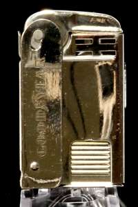 Regens Squeeze Type Lighter