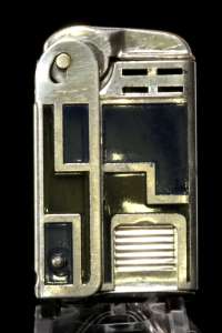 Regens Squeeze Type Lighter