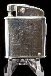 Tarlton Push Button Automatic Lighter