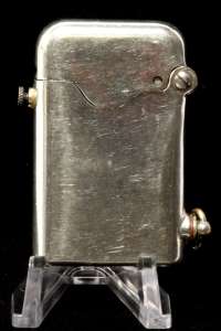 Thorens Single Claw Lighter