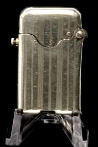 Thorens Single Claw Ladies Lighter