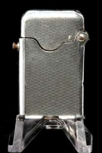 Thorens Single Claw Ladies Lighter